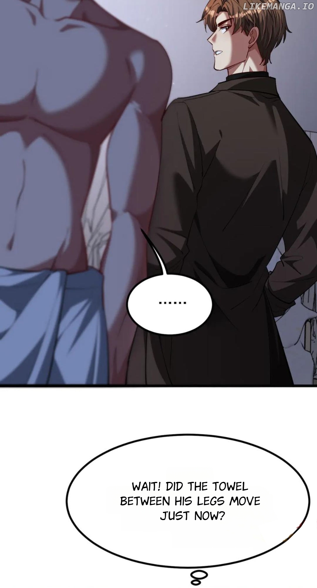 I’m Trapped In This Day For One Thousand Years Chapter 172 - page 44